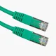KABEL ESPERANZA UTP CAT 5E PATCHCORD 1M ZIELONY