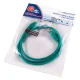 KABEL ESPERANZA UTP CAT 5E PATCHCORD 1M ZIELONY