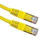KABEL ESPERANZA UTP CAT 5E PATCHCORD 5M ŻÓŁTY