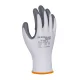 RĘKAWICE DONAU SAFETY NITRILE KAT.II R7 SZARE
