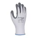 RĘKAWICE DONAU SAFETY NITRILE KAT.II R9 SZARE