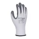 RĘKAWICE DONAU SAFETY NITRILE KAT.II R10 SZARE