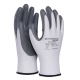 RĘKAWICE DONAU SAFETY NITRILE KAT.II R10 SZARE