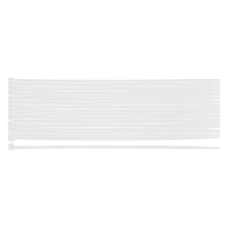 OPASKI ZACISKOWE NEO TOOLS EXTREME 2.5 x 100mm BIAŁE 100szt