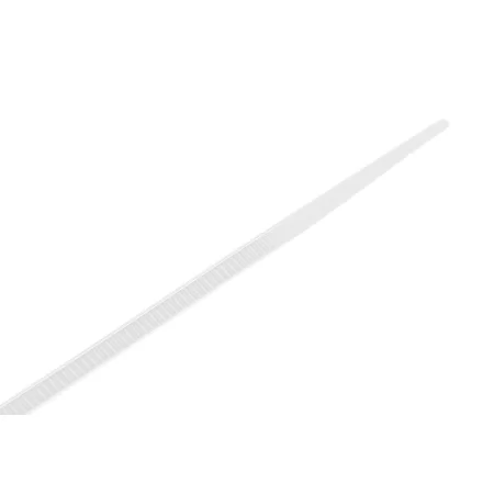 OPASKI ZACISKOWE NEO TOOLS EXTREME 2.5 x 100mm BIAŁE 100szt