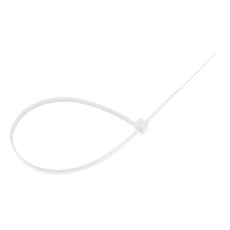 OPASKI ZACISKOWE NEO TOOLS EXTREME 2.5 x 100mm BIAŁE 100szt