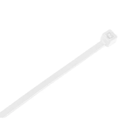 OPASKI ZACISKOWE NEO TOOLS EXTREME 2.5 x 100mm BIAŁE 100szt