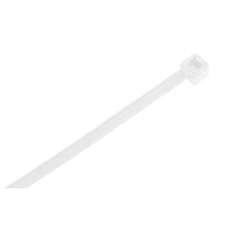OPASKI ZACISKOWE NEO TOOLS EXTREME 2.5 x 100mm BIAŁE 100szt