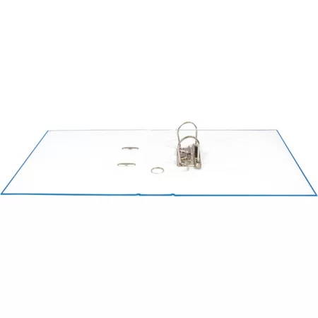 SEGREGATOR Z SZYNĄ PP A4 55MM BORDOWY