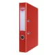 SEGREGATOR OFFICE PRODUCTS OFFICER Z SZYNĄ PP A4 55MM CZERWONY