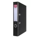 SEGREGATOR OFFICE PRODUCTS OFFICER Z SZYNĄ PP A4 55MM CZARNY