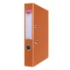 SEGREGATOR OFFICE PRODUCTS OFFICER Z SZYNĄ PP A4 55MM POMARAŃCZOWY