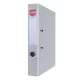SEGREGATOR OFFICE PRODUCTS OFFICER Z SZYNĄ PP A4 55MM SZARY