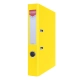 SEGREGATOR OFFICE PRODUCTS OFFICER Z SZYNĄ PP A4 55MM ŻÓŁTY