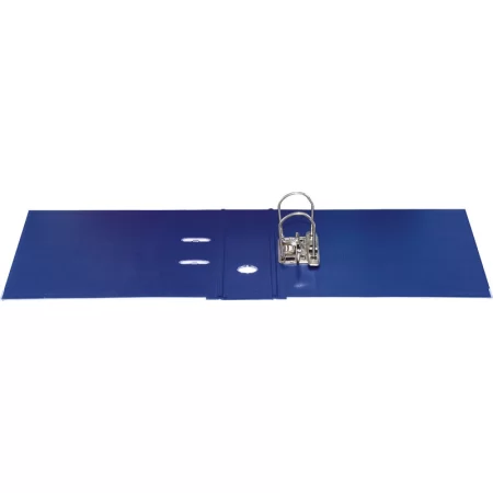 SEGREGATOR DONAU PREMIUM-S PP A4 75MM CZERWONY