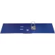 SEGREGATOR DONAU PREMIUM-S PP A4 75MM CZERWONY