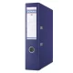 SEGREGATOR DONAU PREMIUM-S PP A4 75MM GRANATOWY