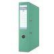 SEGREGATOR DONAU PREMIUM-S PP A4 75MM TURKUSOWY