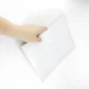 TECZKA NA DOKUMENTY D.RECT 5530 KOPERTOWA A4 BEZBARWNA