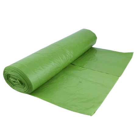 WORKI IH LDPE ZIELONY 120L A25