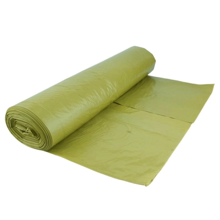 WORKI IH LDPE ŻÓŁTY 120L A25