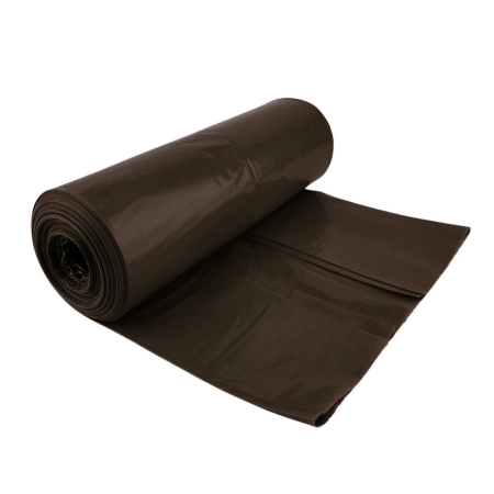 WORKI IH LDPE MOCNY BRĄZOWY 240L A10