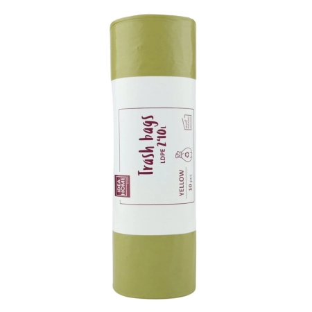 WORKI IH LDPE ŻÓŁTY 240L A10