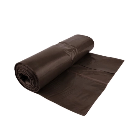 WORKI IH LDPE BRĄZOWY 240L A10