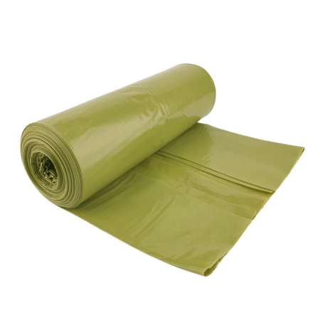 WORKI IH LDPE MOCNY ŻÓŁTY 240L A10